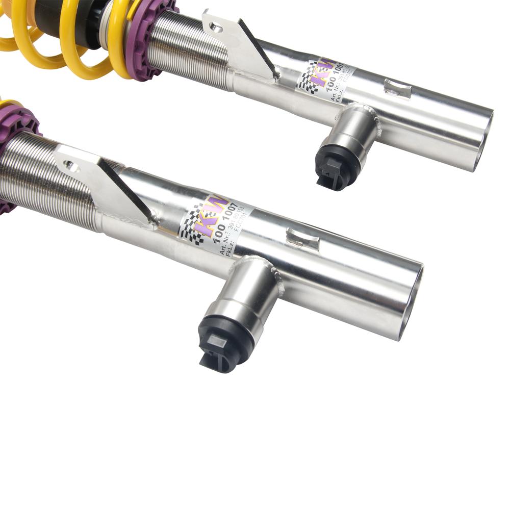 KW Coilover Kit DDC - Plug & Play for 11/2012+ VW Golf VII (5G1, BQ1, BE1, BE2) (1.0 TSI, 1.2 TSI, 1.4 TSI +12 more)