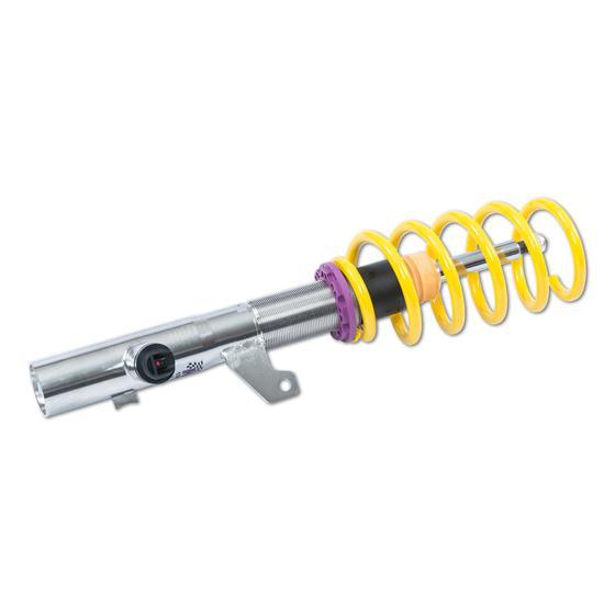 KW Coilover Kit DDC - Plug & Play for 11/2014+ VW Passat Estate (3G5, CB5) (2.0 TDI 4x4, 2.0 TSI 4x4, 2.0 TDI 4motion +1 more)