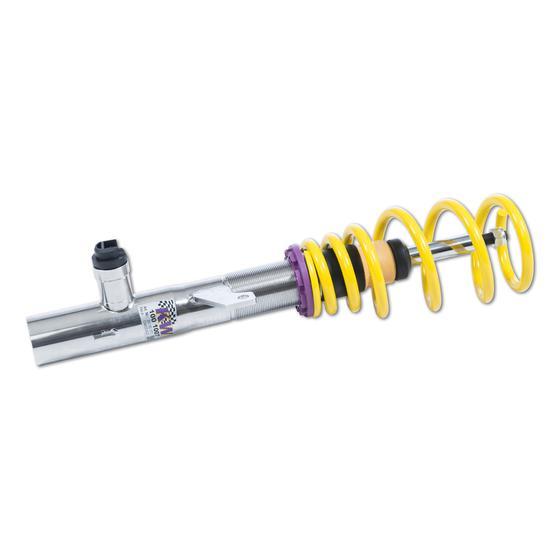 KW Coilover Kit DDC - Plug & Play for VW Tiguan (AD1) (45 TFSI e, 1.5 TSI 4Drive, 2.0 TDI 4Drive +10 more)