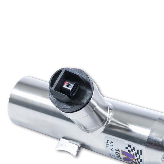 KW Coilover Kit DDC - Plug & Play - Volkswagen Tiguan (5N), Volkswagen Tiguan (AD1)