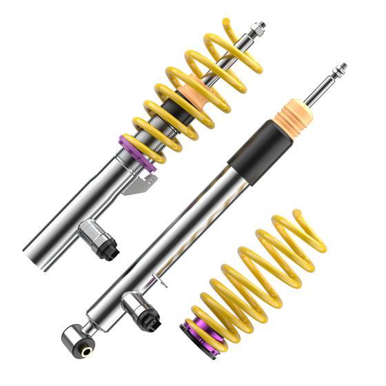 KW Coilover Kit DDC - Plug & Play for VW Golf VIII (CD1) (2.0 TSI R 4motion)