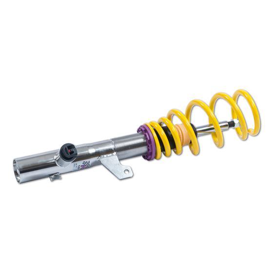 KW Coilover Kit DDC - Plug & Play - Cupra ATECA (KH7)