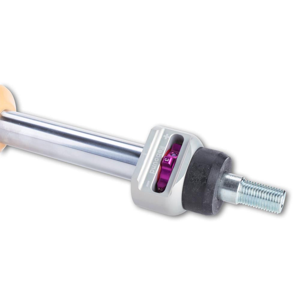 KW Coilover Kit V4 Clubsport w/ Top Mounts - BMW M3 (F80), BMW M4 (F82)
