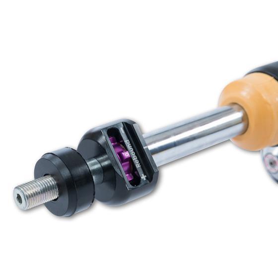 KW Coilover Kit V4 Clubsport w/ Top Mounts - BMW M2 (F87)