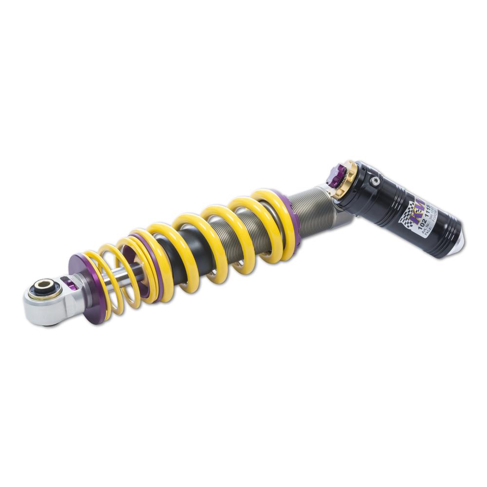 KW Coilover Kit V4 w/ Deactivation For Electronic Dampers - Audi R8 (42)