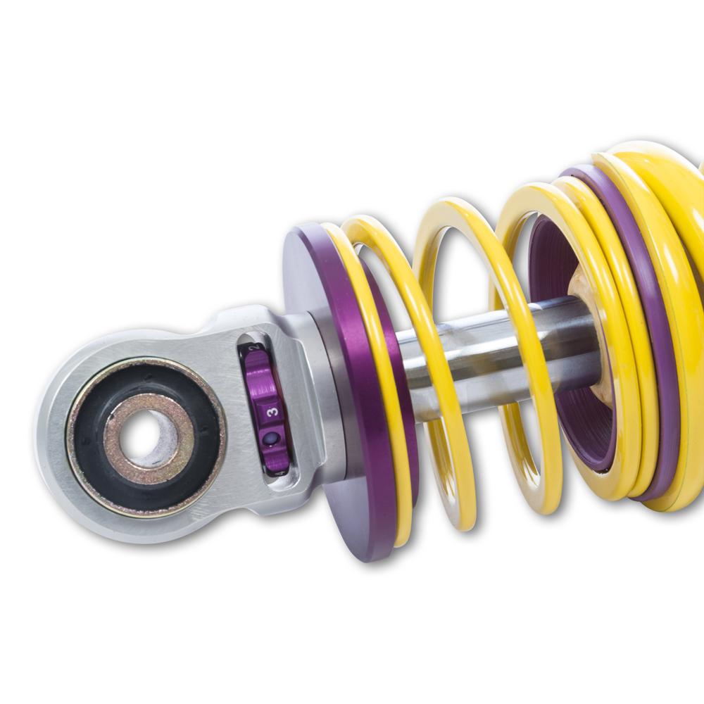 KW Coilover Kit V4 w/ Deactivation For Electronic Dampers - Audi R8 (42)