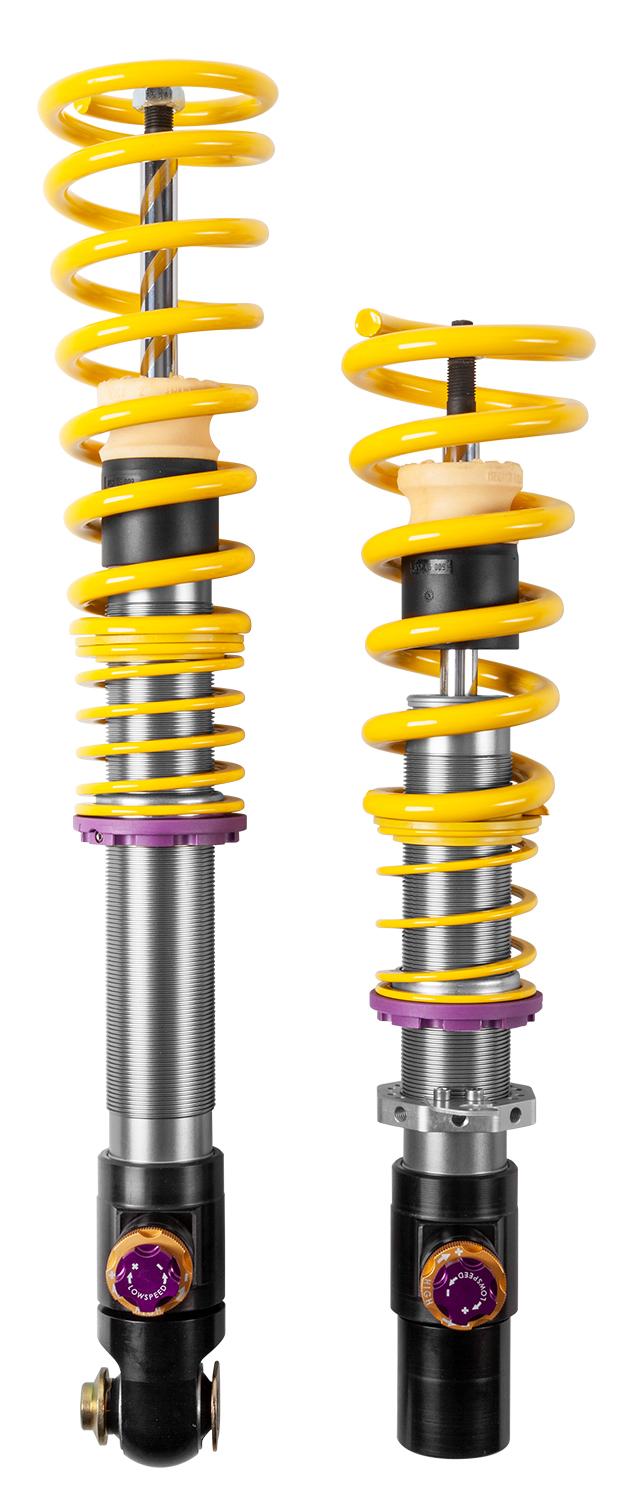 KW Coilover Kit V4 - BMW M5 (F90)