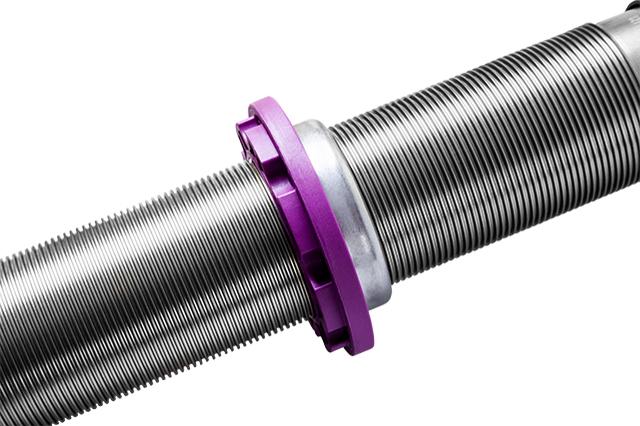 KW Coilover Kit V4 - BMW M5 (F90)