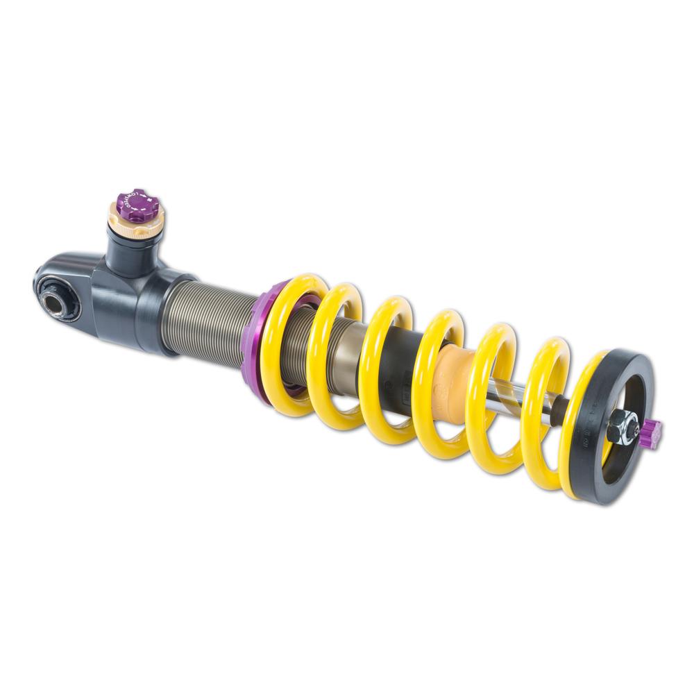 KW Coilover Kit V4 - Mercedes-Benz AMG GT (C190) (GT R)