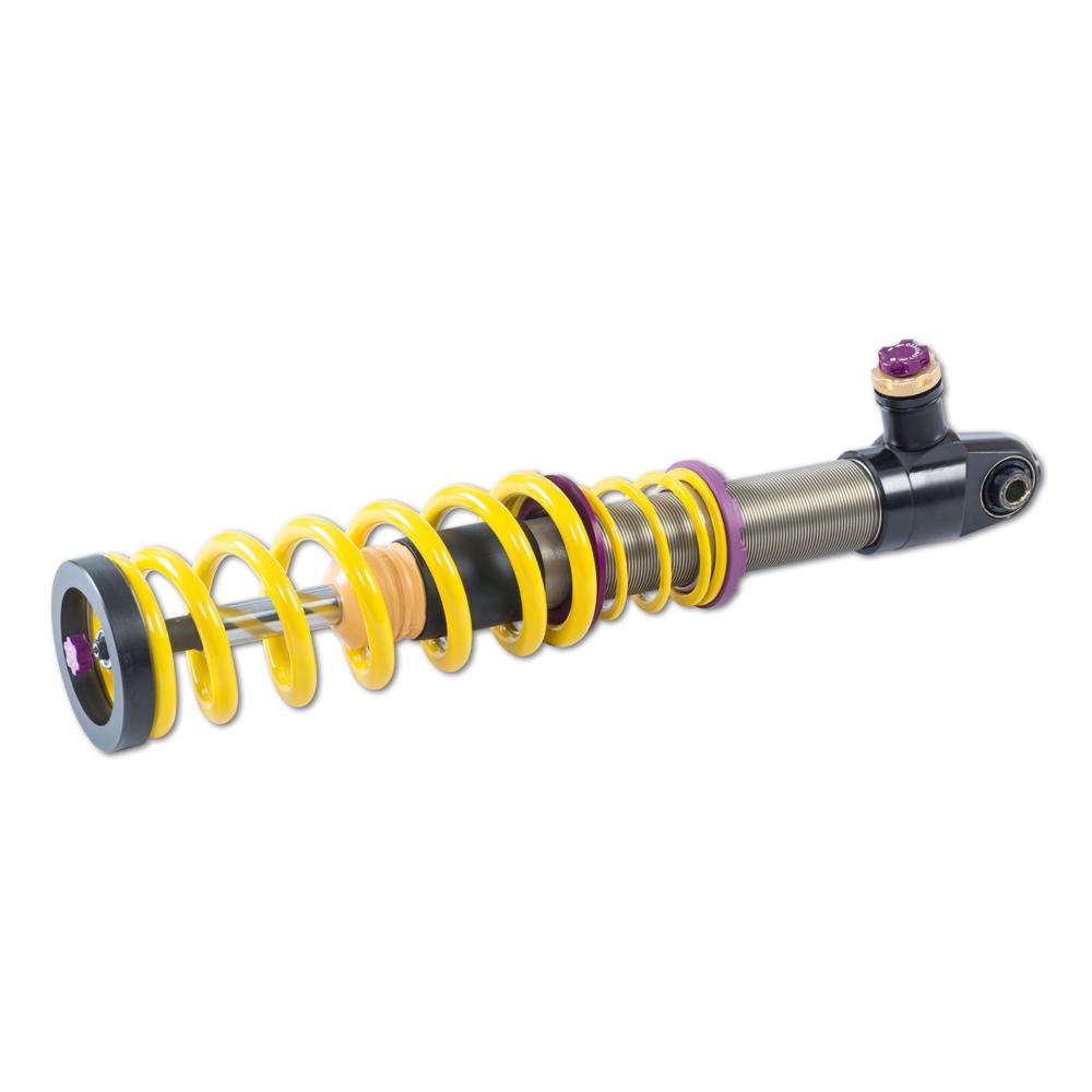 KW Coilover Kit V4 - Mercedes-Benz AMG GT (C190) (GT R)