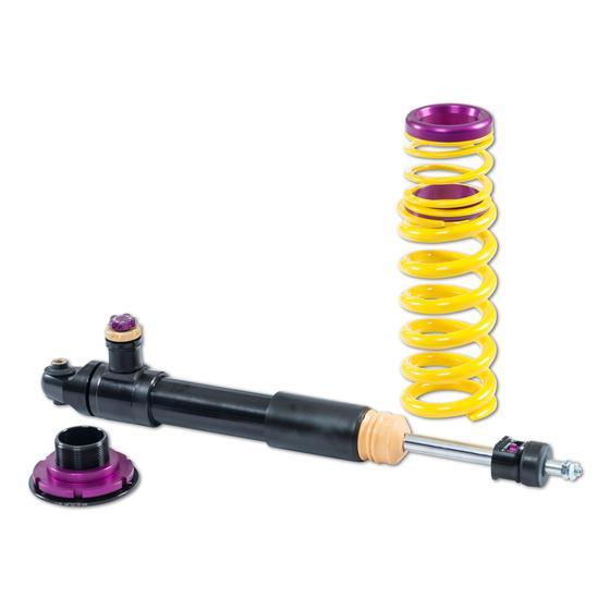 KW Coilover Kit V4 - Mercedes-Benz C-CLASS T-Model (S205)
