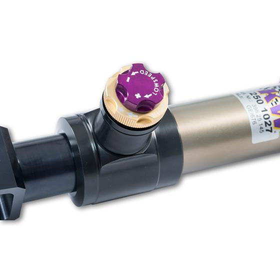 KW Coilover Kit V4 - Mercedes-Benz C-CLASS T-Model (S205)