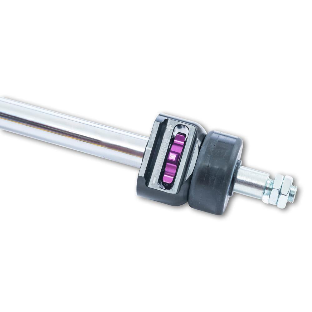 KW Coilover Kit V4 - Mercedes-Benz C-CLASS Convertible (A205), Mercedes-Benz C-CLASS Coupe (C205)