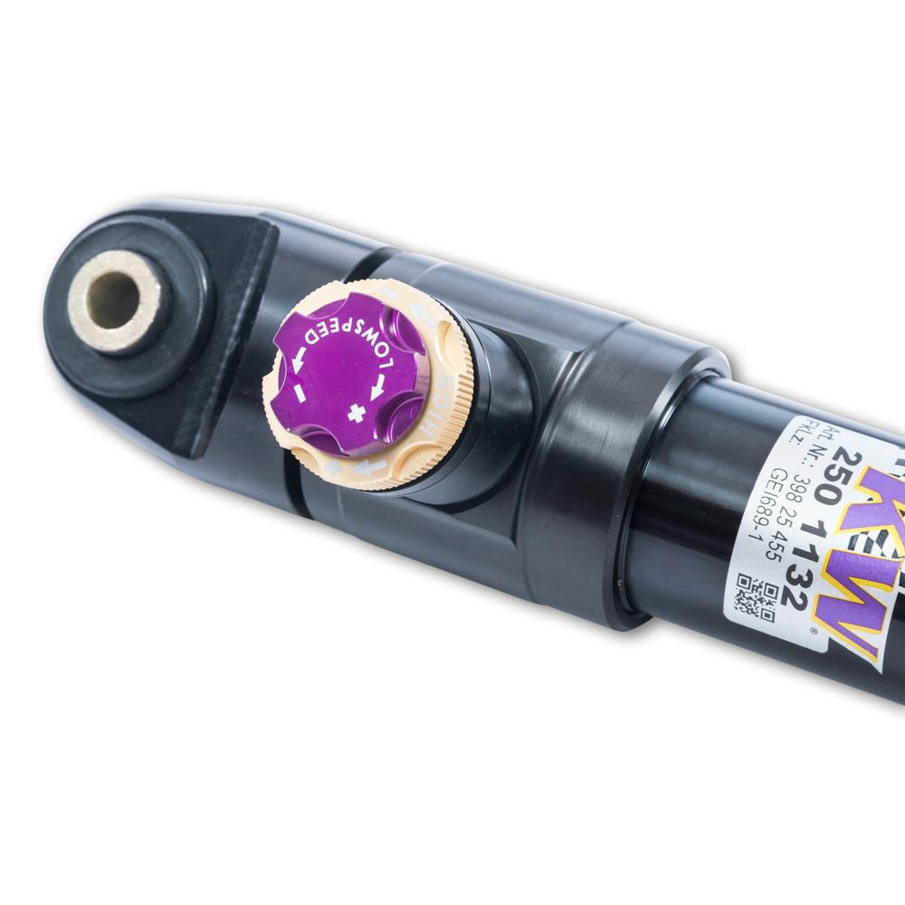 KW Coilover Kit V4 - Mercedes-Benz C-CLASS Convertible (A205), Mercedes-Benz C-CLASS Coupe (C205)
