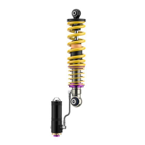 KW Coilover Kit V4 - Lotus EXIGE, Lotus EXIGE Convertible