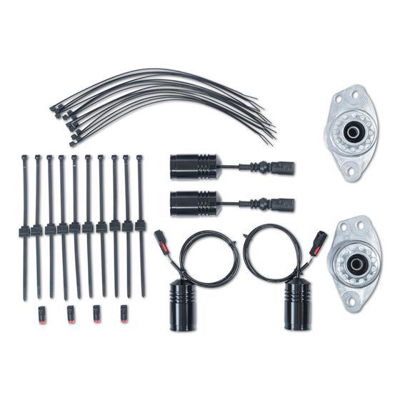 KW Cancellation kit for electronic damping For VW (1.0, 1.0 TSI, 1.2 +18 more)