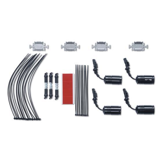 KW Cancellation kit for electronic damping - Cupra ATECA (KH7)