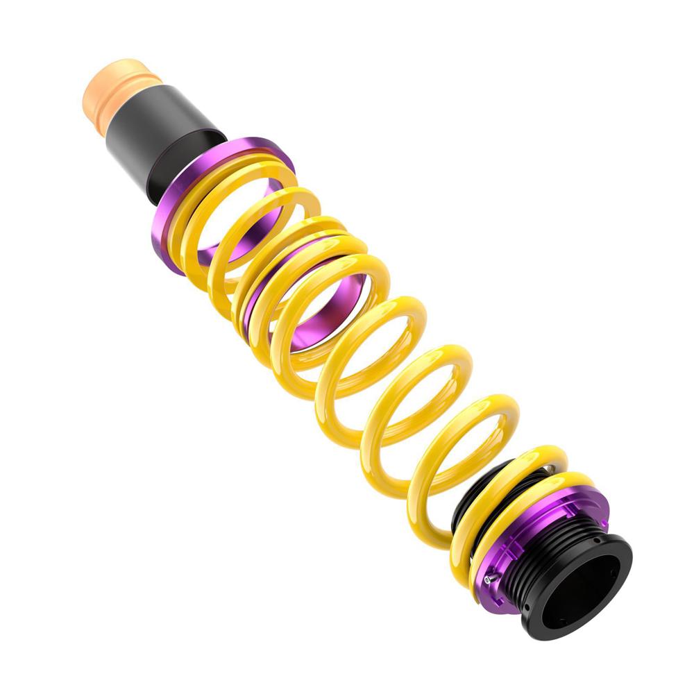 KW Height Adjustable Spring Kit - Aston Martin Vantage (AM6)