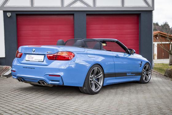 KW Coilover Kit V3 w/ Deactivation For Electronic Dampers - BMW M3 (G81), BMW M4 (G83)