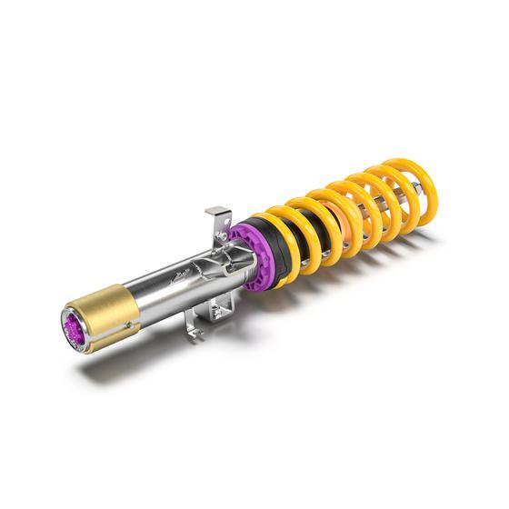 KW Leveling suspension V3 - BMW 3 Series (F30) (320i, 340i)