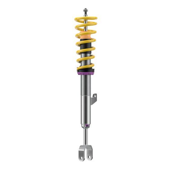 KW Leveling suspension V3 - BMW 5 Series (G30)