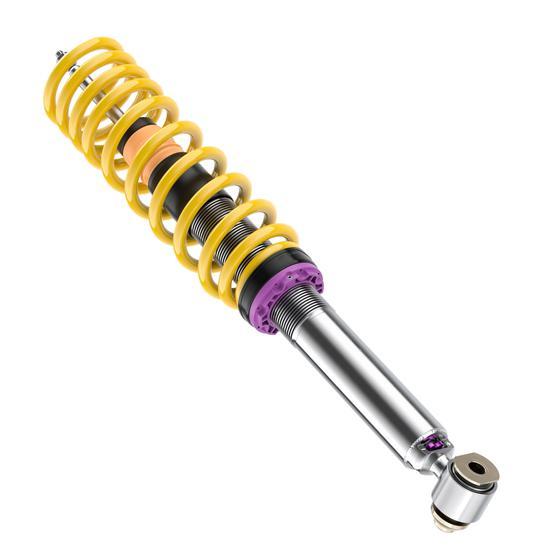 KW Leveling suspension V3 - BMW 5 Series (G30)