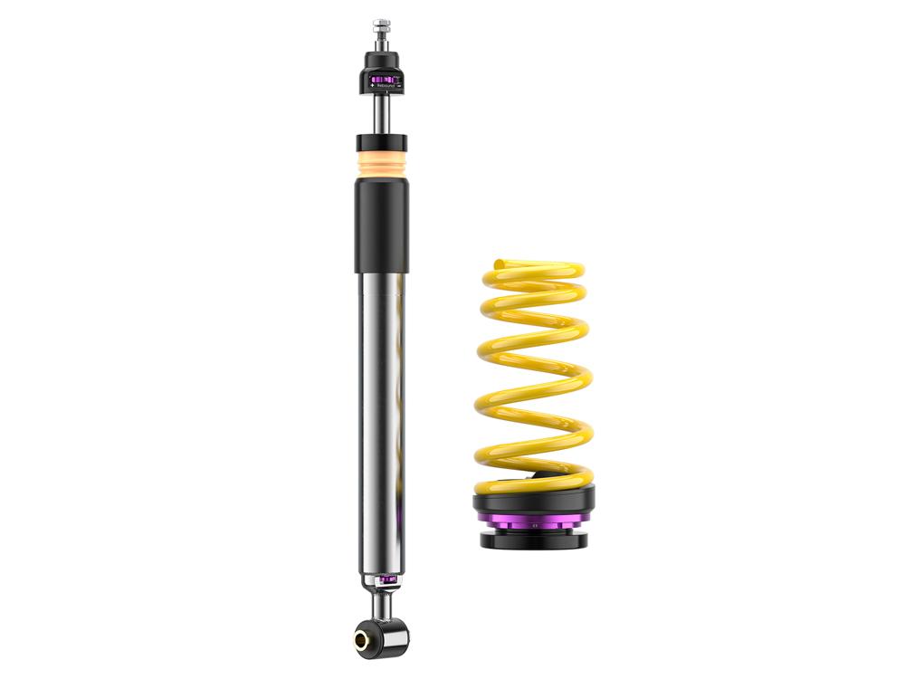 KW Leveling suspension V3 - Tesla MODEL 3 (5YJ3)