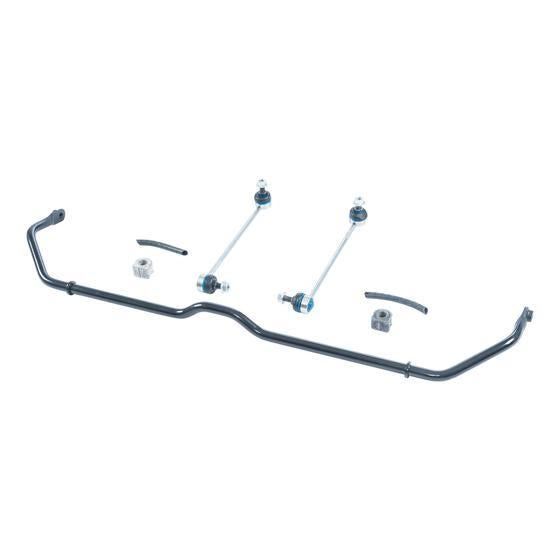 Anti Sway bar conversion kit for cars with xenon headlights - Audi A3 and 3 more
