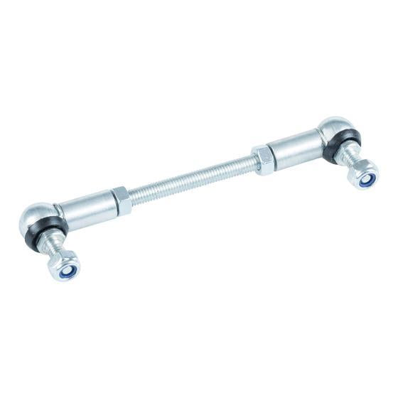 Anti sway bar kit for cars with xenon headlights - Audi A4, Audi A6