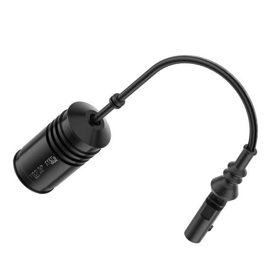 Cancellation kit for electronic damping - Porsche 911 (992.1, 992.2) (GT3 (992810), GT3 RS (992850))
