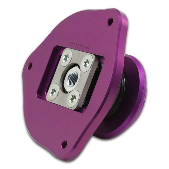 KW Clubsport top mount FA (with camber adjustment) - Audi A3 (8P), Audi TT (8J)