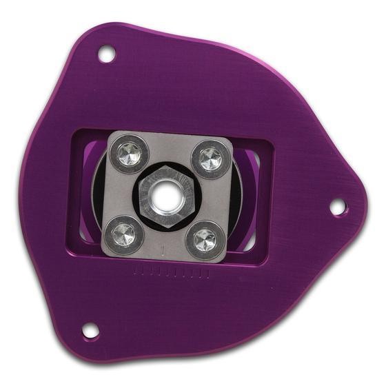 KW Clubsport top mount FA (with camber adjustment) - Audi A3 (8P), Audi TT (8J)