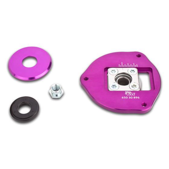 Clubsport top mount FA (with camber adjustment) - Volkswagen Polo (9N) (1.2, 1.2 12V, 1.4 16V +15 more)