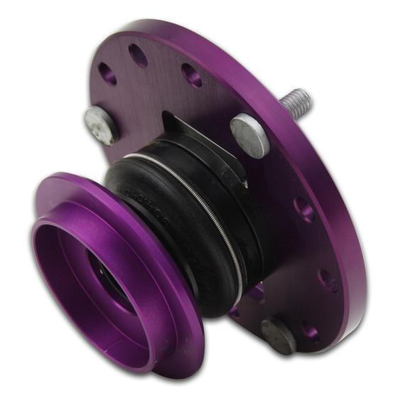 KW Clubsport top mount FA left (with camber adjustment) - BMW 3 Series (E36)