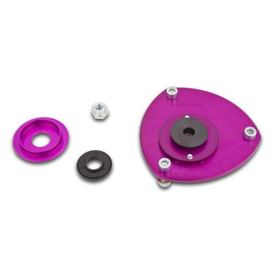 Clubsport top mount FA left (with camber and castor adjustment) - Mitsubishi Lancer (CE, CG, CH)