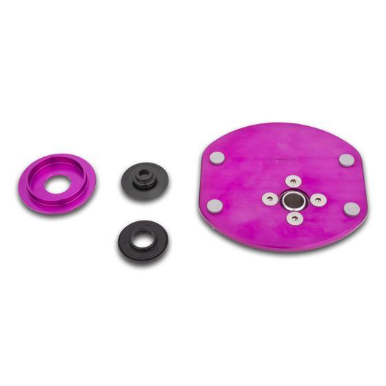 Clubsport top mount FA left (without camber adjustment) - Porsche 911 (964) (3.3 Turbo, 3.3 Turbo S, 3.6 Carrera +2 more)