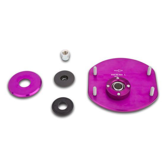 Clubsport top mount FA left (without camber adjustment) - Porsche 911 (964) (3.3 Turbo, 3.3 Turbo S, 3.6 Carrera +2 more)