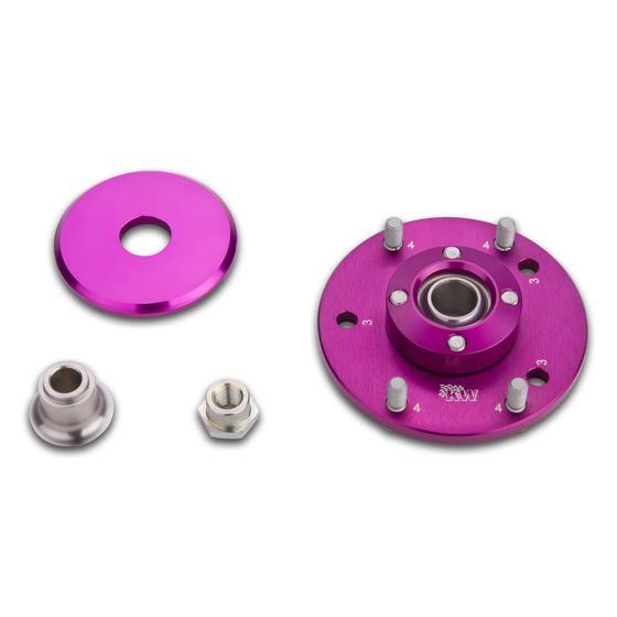 Clubsport top mount RA (without camber adjustment) - Porsche 911 (993) (3.6 Carrera, 3.6 Carrera 4, 3.6 Turbo 4 +4 more)