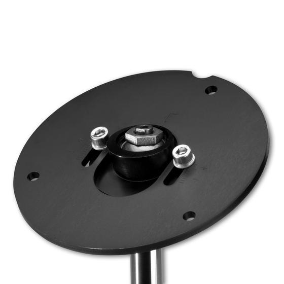 KW Clubsport top mount RA left (without camber adjustment) - Dodge NEON II (PL)