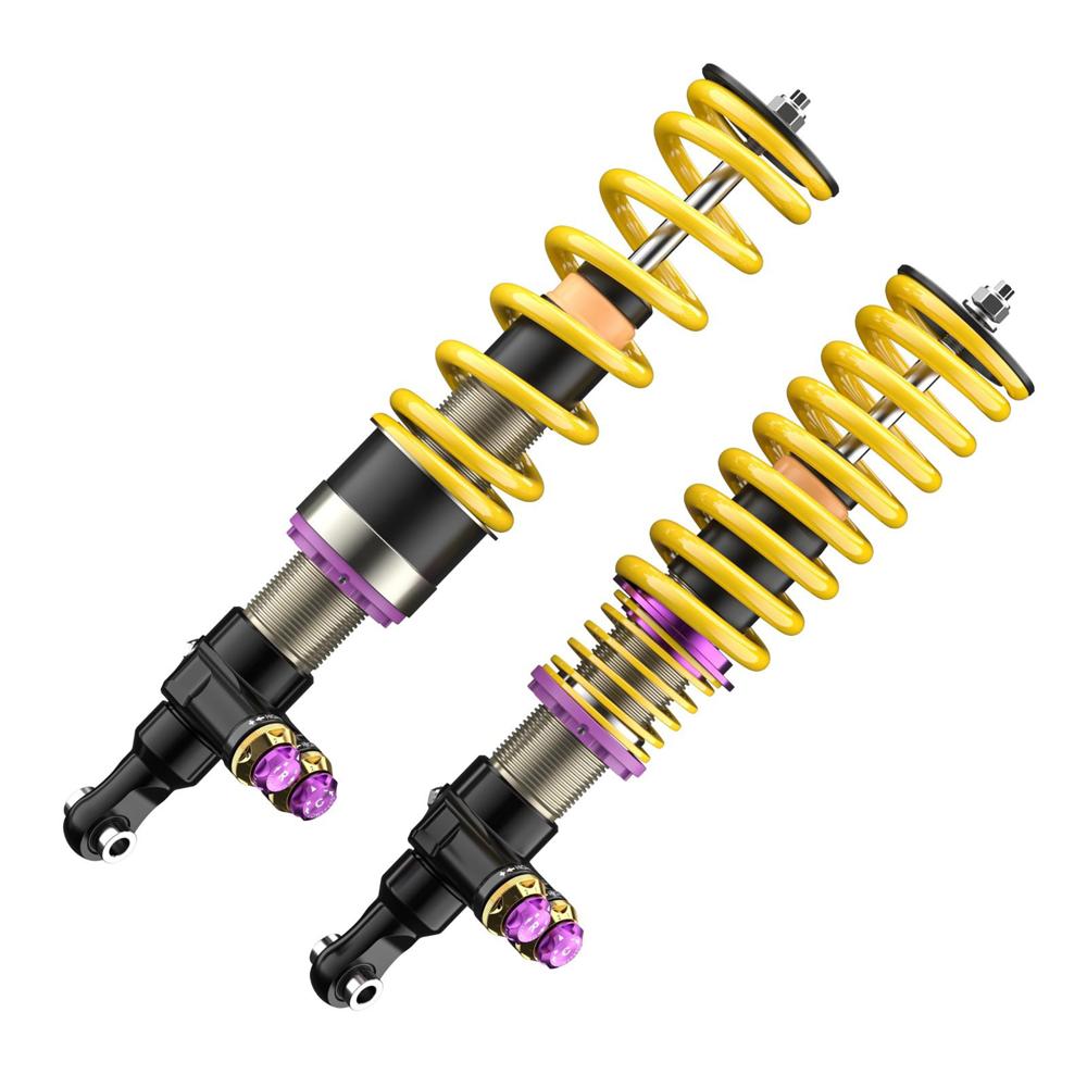Coilover kit V5 w. HLS 2 Hydraulic Lift System - Ferrari F12berlinetta (F152)