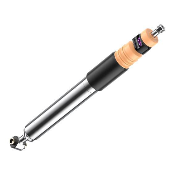 Coilover suspension V3 inox - Mercedes-Benz C-Class (W206)