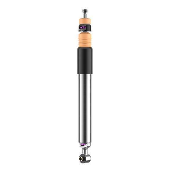 Coilover suspension V3 inox - Mercedes-Benz C-Class (W206)