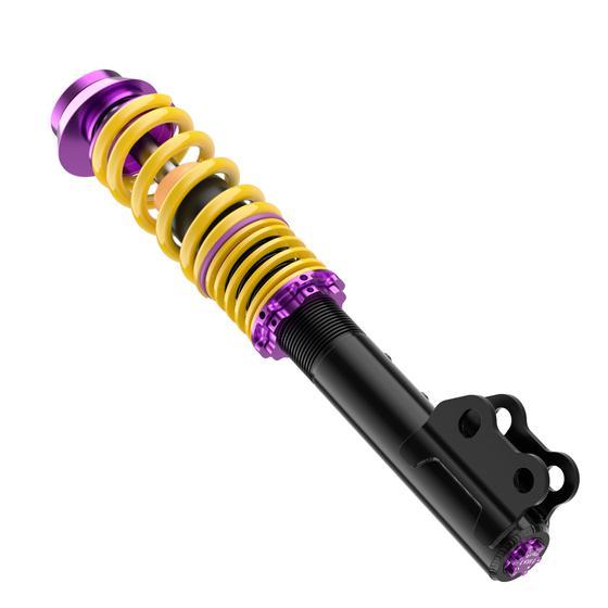 KW Coilover suspension V3 racing - Toyota YARIS (_P21, _PA1, _PH1)