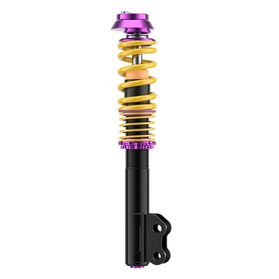KW Coilover suspension V3 racing - Toyota YARIS (_P21, _PA1, _PH1)