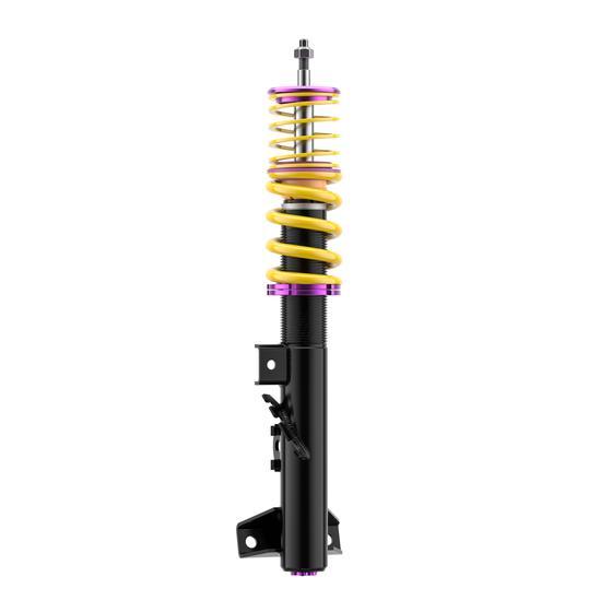 Coilover suspension V3 racing - Volkswagen Golf (1K, 5K) (1.4 16V, 1.4 FSI, 1.4 TSI +16 more)