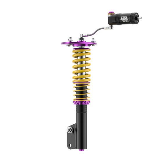 Coilover suspension V4 racing - Mitsubishi Lancer (CE, CG, CH)