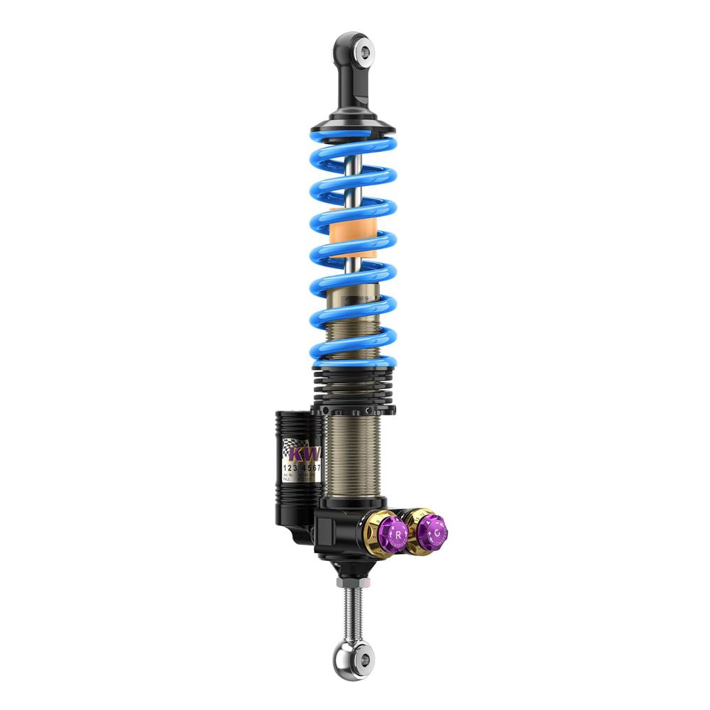 KW Coilover suspension V5 (Porsche Carrera GT Edition) - Porsche CARRERA GT (980)