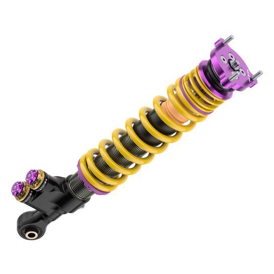 Coilover suspension V5 Clubsport w/ top mounts - Chevrolet Corvette (C7, Y2XX)