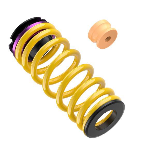 KW Height-Adjustable Springs Kit (Lowering springs) - Mercedes-Benz AMG GT (C192), Mercedes-Benz SL (R232)
