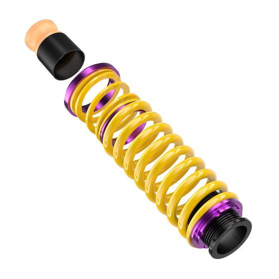 Height-Adjustable Springs Kit (Lowering springs) - Aston Martin DBS (AM7)